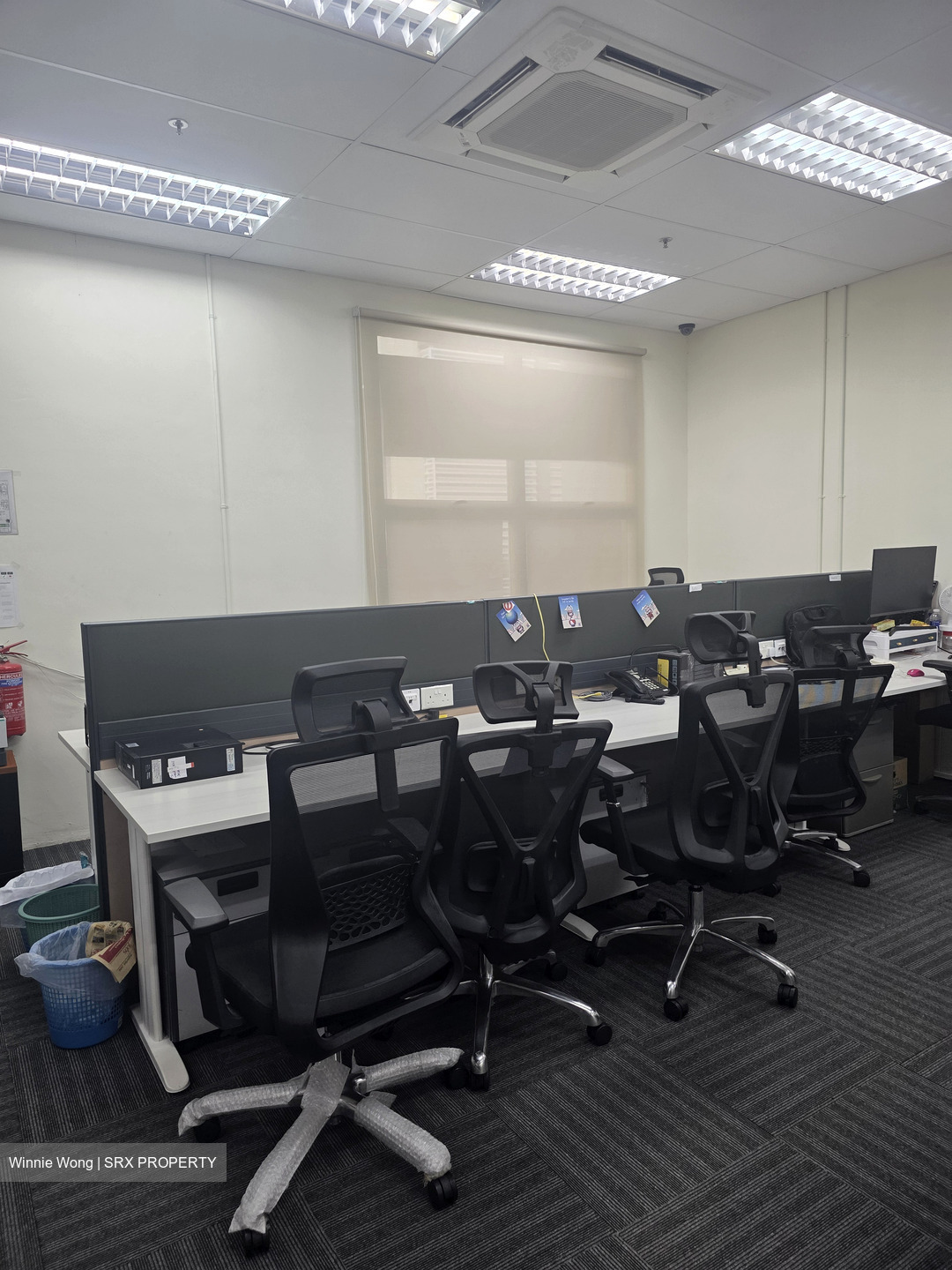 Ub Point (D14), Office #554859431